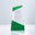 Corporate Colors Awards - Green
