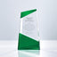 Corporate Colors Awards - Green