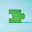 The Essential Piece Award - Green