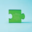 The Essential Piece Award - Green