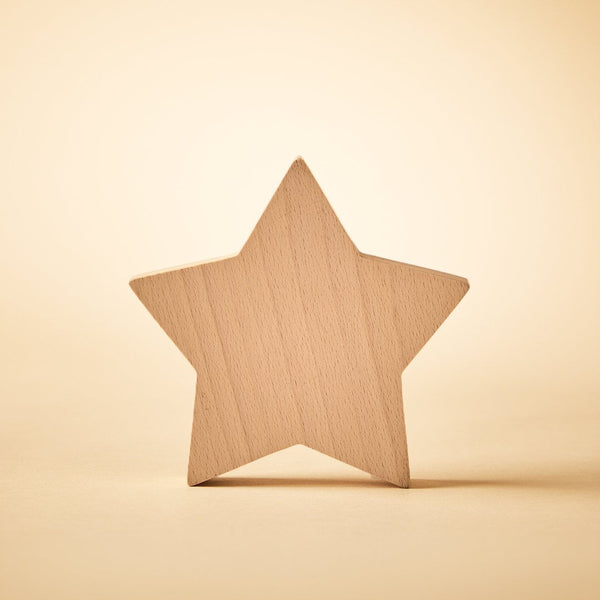 Natural Star Talent Award - Small