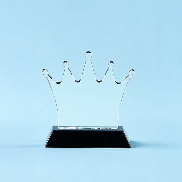 Crowning Achievement Award