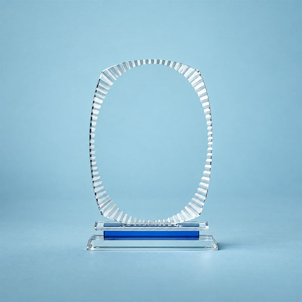 A Cut Above Award Series - Rectangle