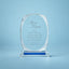A Cut Above Award Series - Rectangle