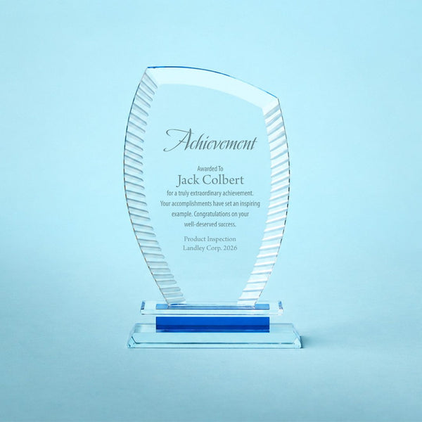 A Cut Above Award Series - Peak