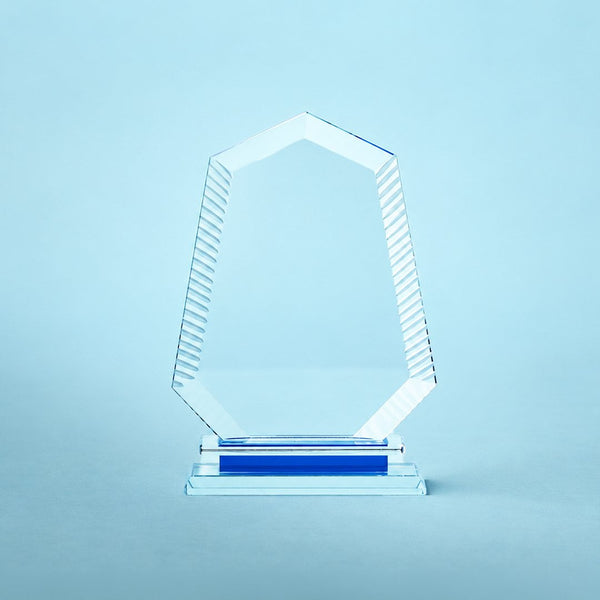 A Cut Above Award Series - Shield