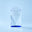 Blue Horizon Crystal Award - Small