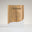 Wood & Marble Plaque