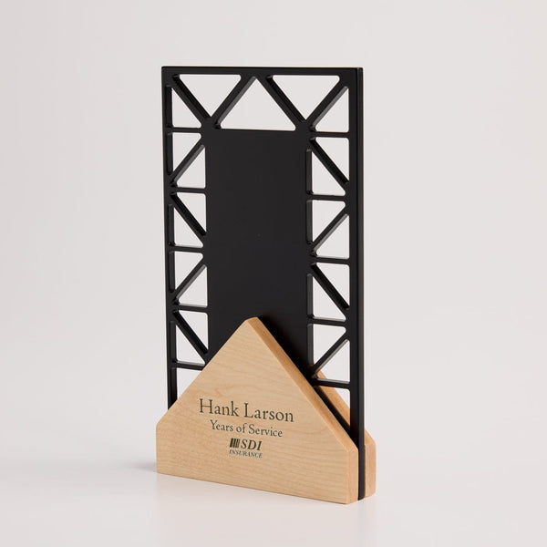 The Upcycled Honors Award - Rectangle