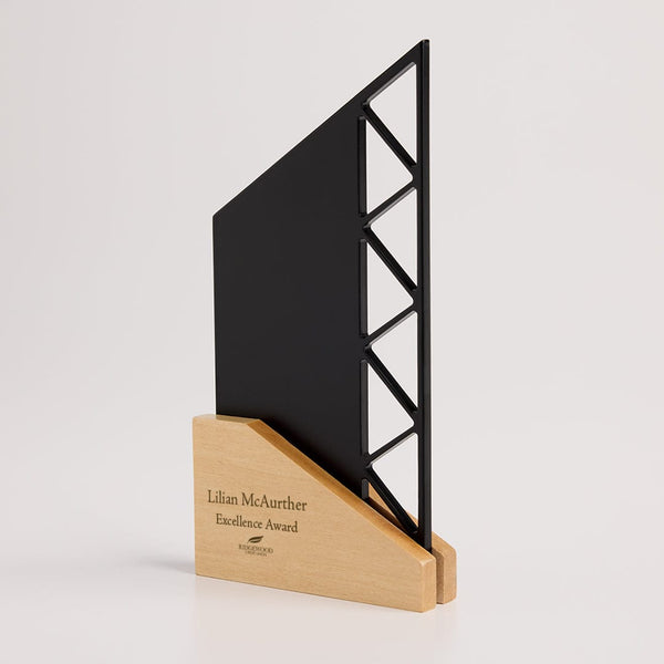 The Upcycled Honors Award - Peak