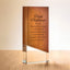 Everwood Sustainable Trophy - Rectangle