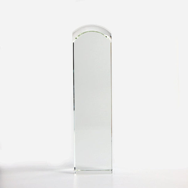 Optic Crystal Heritage Award - Large