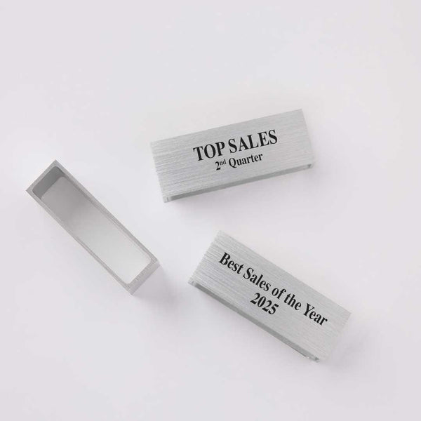 Stacked Achievement Perpetual Trophy Slider