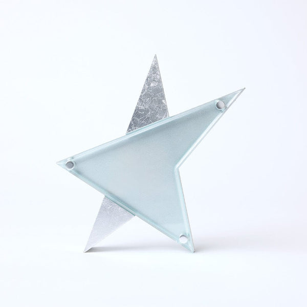 Stellar Award - Silver