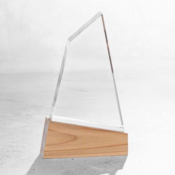 Keystone Achievement Award - Large