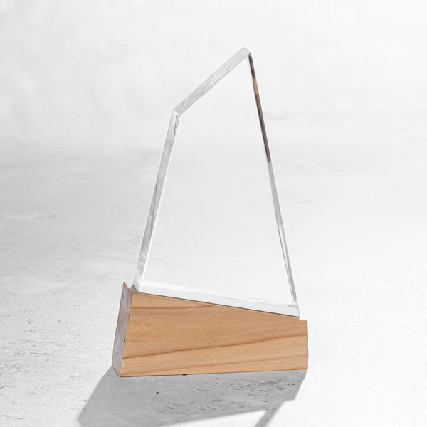 Keystone Achievement Award - Medium