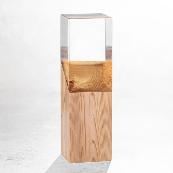 Foundation of Brilliance - Large