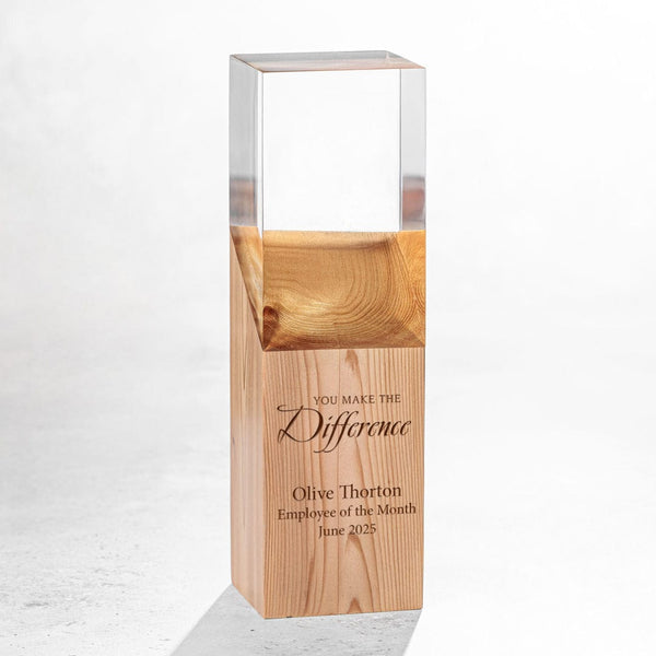 Foundation of Brilliance - Large