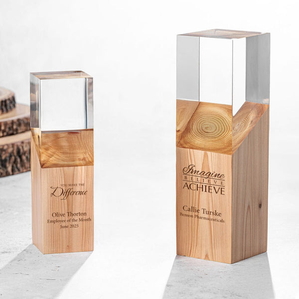 Foundation of Brilliance - Large