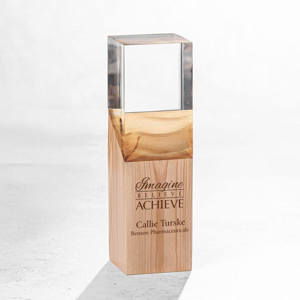 Foundation of Brilliance - Medium