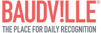 Baudville logo