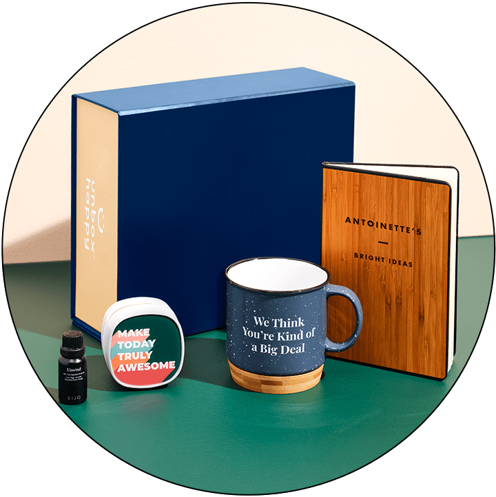 Delightly Curated Kits Baudville