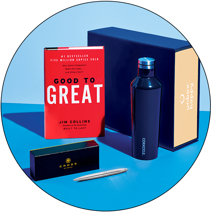 Delightly Curated Kits Baudville