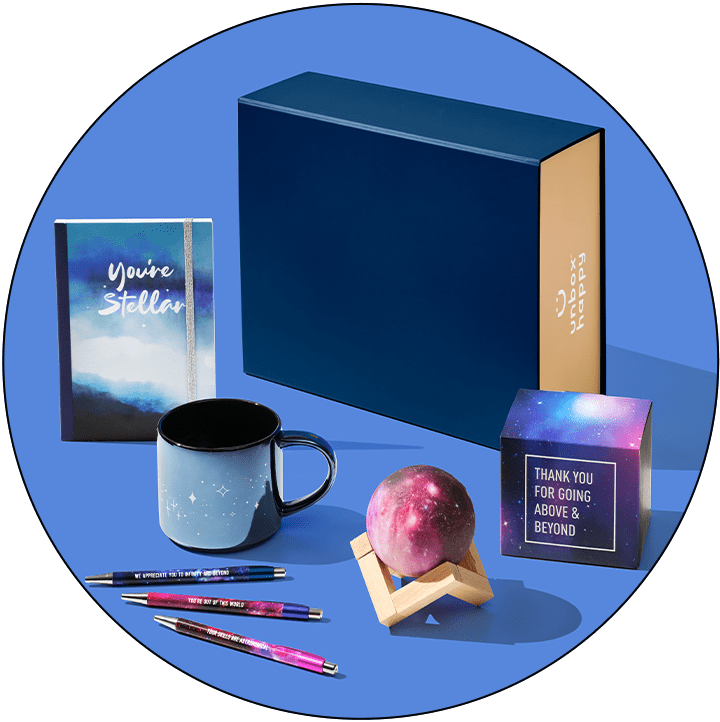 Delightly Curated Kits Baudville