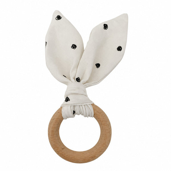 Woodland Bunny Teether