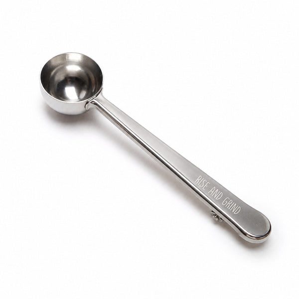 Coffee Lover’s Spoon