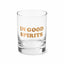 In Good Spirits - Rocks Glass