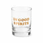 In Good Spirits - Rocks Glass