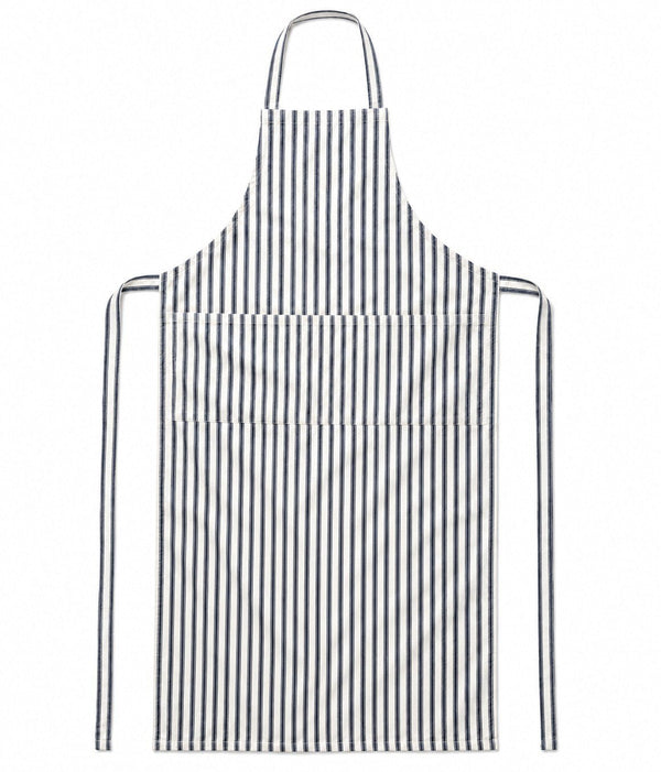 Baker’s Stripe Apron