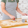 Baker’s Stripe Apron