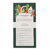 Fresh Pick Market List, customizable branded office supplies > general office supplies > paper products > notebooks & notepad