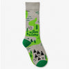 Adventure Socks - The Outdoors are Calling