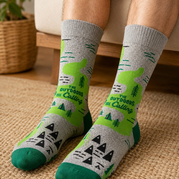 Delightly: Adventure Kit - SOCKS