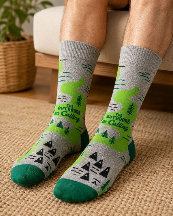 Delightly: Adventure Kit - SOCKS