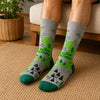 Adventure Socks - The Outdoors are Calling