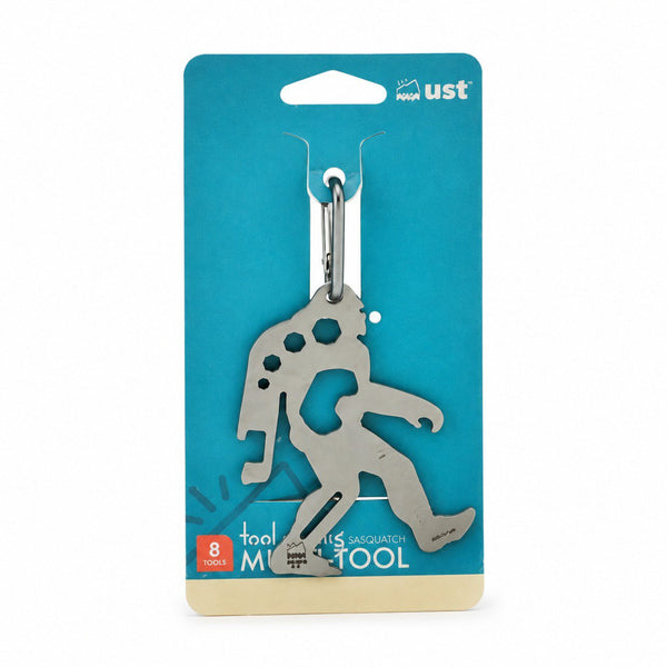 Delightly: Adventure Kit - SASQUATCH MULTI TOOL