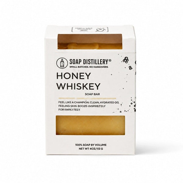 Delightly: All in a Day's Work Kit - SOAP