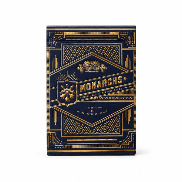 Delightly: All in a Day's Work Kit - PLAYING CARDS
