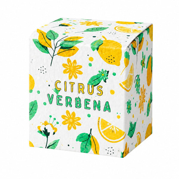 Lemon Garden Wildflower Box