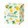 Lemon Garden Wildflower Box