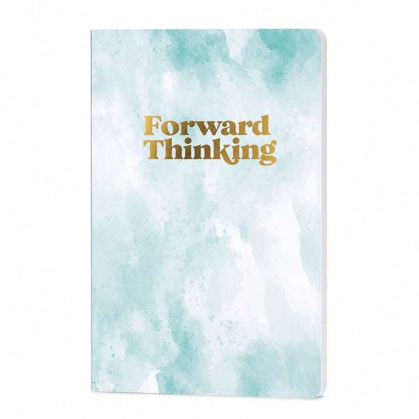 Ideas in Motion Journal, customizable branded office supplies > general office supplies > paper products > notebooks & notepa