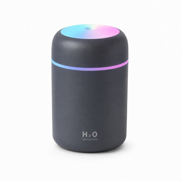 Fresh Air Glow Humidifier