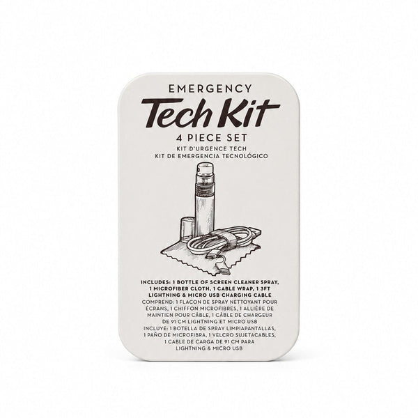 Coded for Success - Tech Essentials