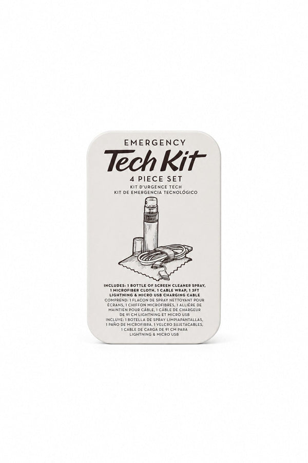 Coded for Success - Tech Essentials