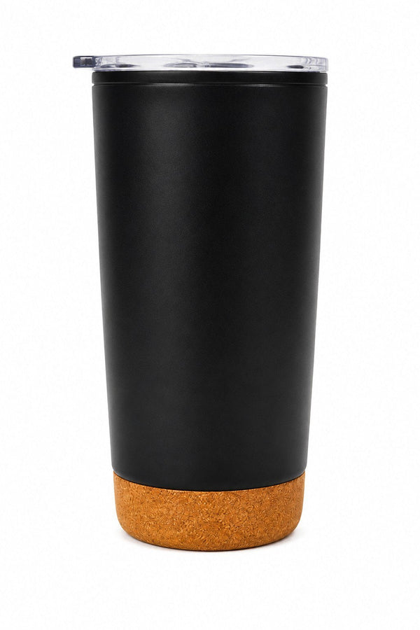 Success in Every Sip Tumbler