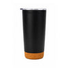 Success in Every Sip Tumbler, customizable branded home & garden > kitchen & dining > tableware > drinkware > tumblers, front